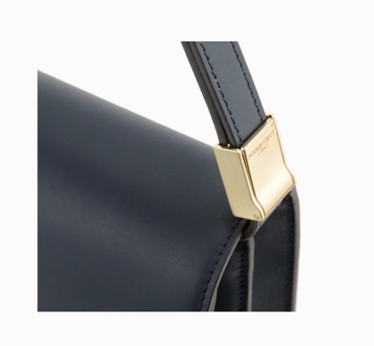 5Картинка Сумка Pourchet Anjou Marine